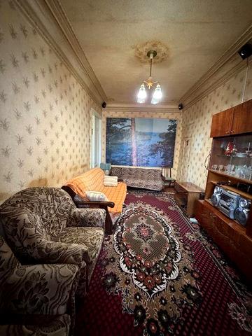 Сдам 2х комнатную квартиру.Малишева