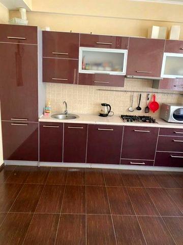 Продаж квартири  на Святошино Житомирська ЖК Чайка