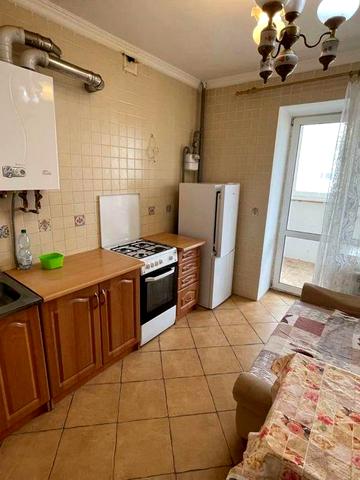 Оренда -1к квартири ЖК Петрівський квартал