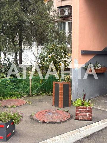 Продаж 2к Квартира Люстдорфська дорога вулиця