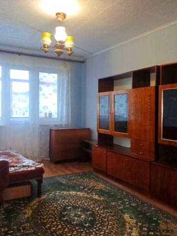 Оренда 1к. квартири на Інтернаті (17 кв--л)