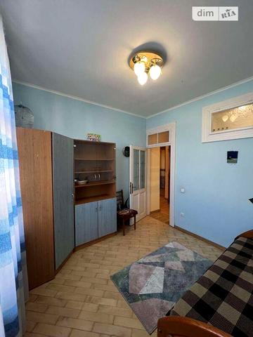 Довгострокова оренда 4к Квартира Сліпого Йосипа вулиця