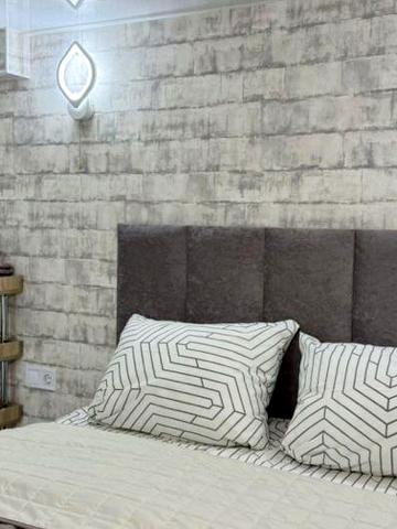 Реальная духуровневая квартира  в Центре, Павлово поле, ЖК Воробьевы Горы