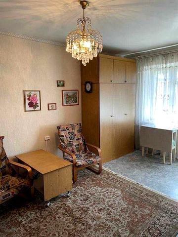 Сдается в аренду  1к. кв. пр. А. Поля