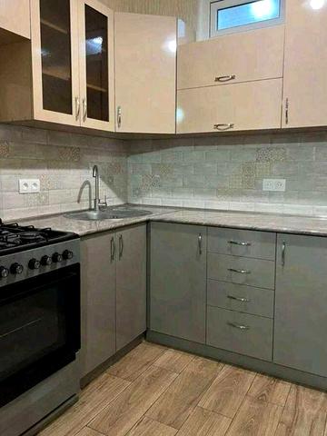 Оренда однокімнатної квартири по вул Степана Бандери