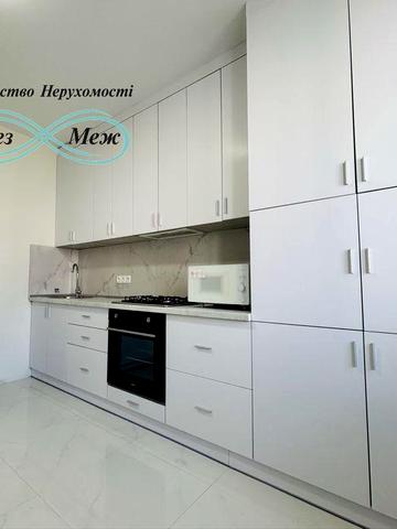 Оренда 1к Квартири ЖК Волошковий Поруч Центральна Алея