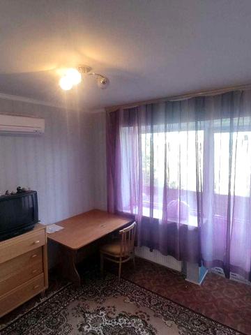 Сдаётся  1-комнатная квартира