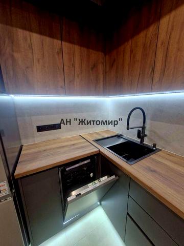 Продаж просторої 1 к.квартири з ремонтом в ЖК Домашній 2. ЖК Домашній 2