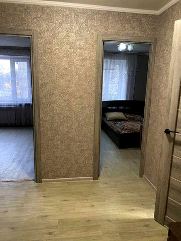 Оренда 2-х кімнатноі квартири на довгий термін