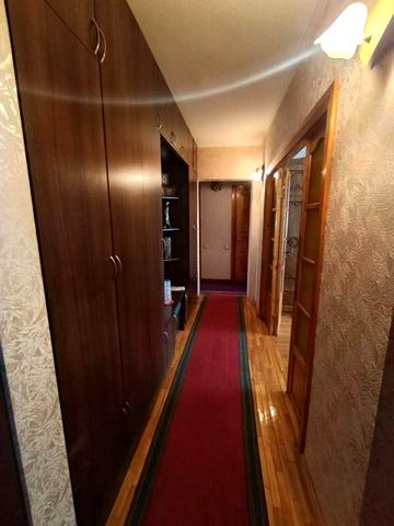 Оренда 3к квартири на вул. ЗСУ