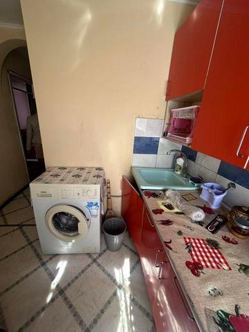 Метро Дарниця,Краківська,16. Газ