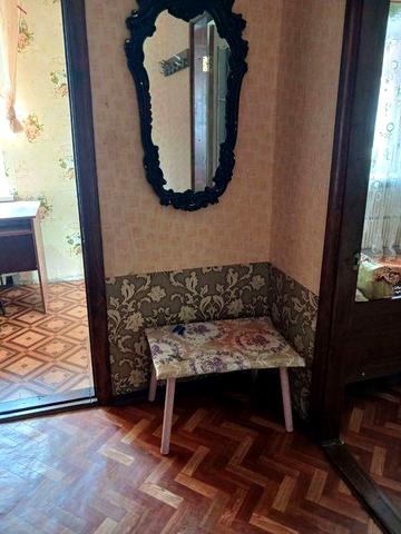 Сдам квартиру 1 комната