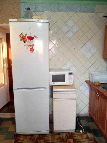 Здам 3 кімнатну квартиру у місті Вільногірськ