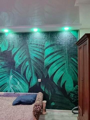 Сучасна квартира на Таврійському .