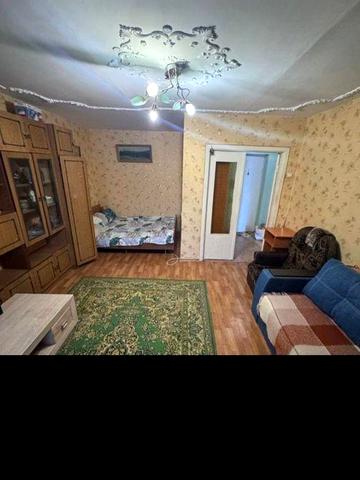 Однокімнатна квартира на Шуменському