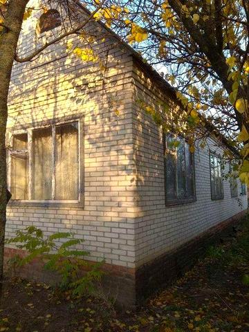 Продам будинок по вул. Сумській