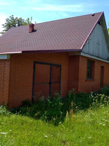 Бригадний провулок