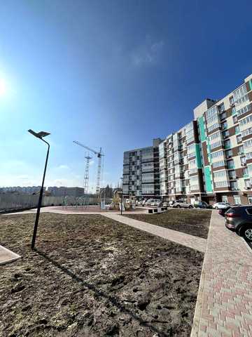 Продаж 1кімн.квартири в ПЗР, ЖК «Парковий квартал», вул. І. Кожедуба ЖК Парковий квартал