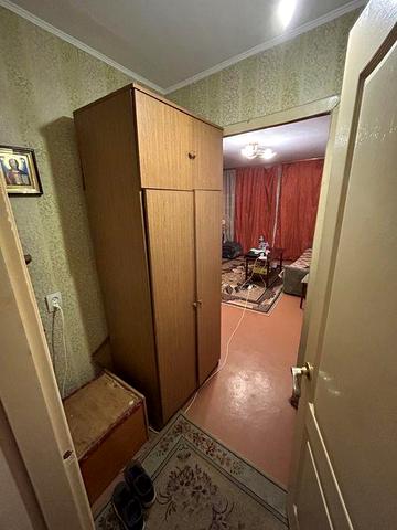 Продам квартиру, 1 кімната