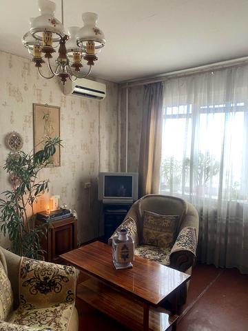 Героїв Дніпра вул., 36-Б