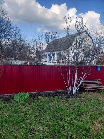 Будинок в с. Пологи