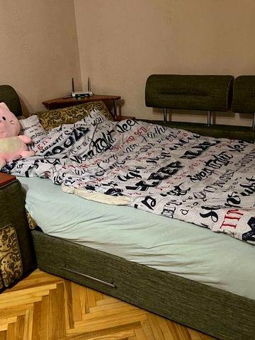 ТЕРМІНОВО Здам квартиру 10000 (грн )