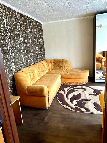 Аренда 1-но ост 8 горбольница, Ремонт Мебель Техника