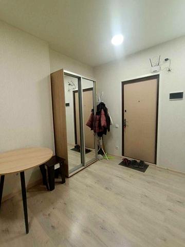 Сдам  СВОЮ 1 комнатную квартиру в ЖК Дмитриевский