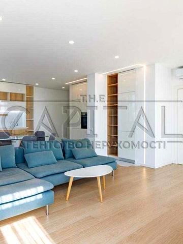 Продажа / Квартира / ЖК Французский квартал 2 / Голосеевский район / ул. Предславинская ЖК Французький квартал 2