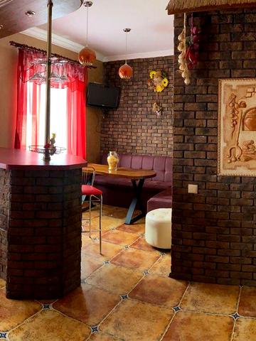 Оренда квартири таун-хаус з парковкой