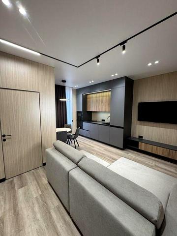 Оренда 1к квартири | ЖК Family 2 | Гатне