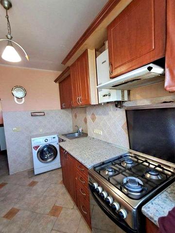 Оренда  двокімнатної квартири по вул.Грінченка 12.