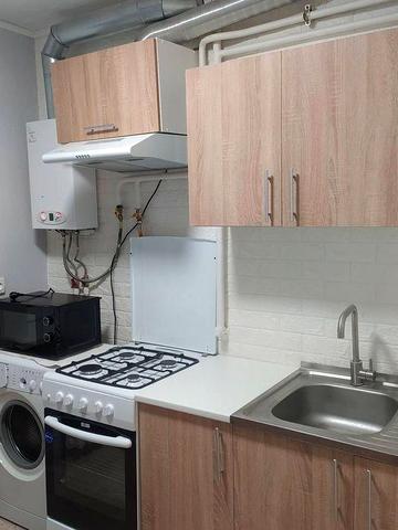 Здам реальну 2 к.кв після ремонту ж/м Західний, Галицького вул, Парус