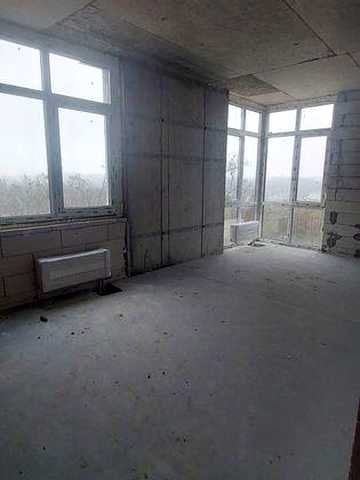 Продаж 1к квартири 52,62 м²  ЖК Обухівський ключ ЖК Обухівський ключ