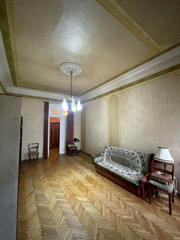 Центр, Без %. Продаж 2к квартири 73 м Киів, вул. Велика Васильківська, 23 біля метро