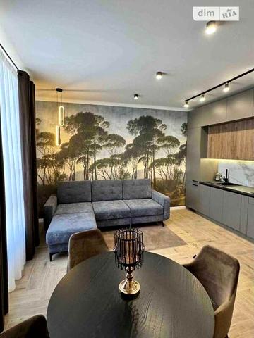 Довгострокова оренда 2к Квартира Європейська вулиця ЖК Миронова