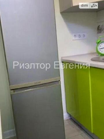 Довгострокова оренда 1к Квартира Єврейська вулиця