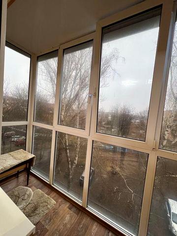 3 комн  Квартира с ремонтом мебелью Панютино