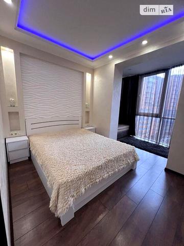 Довгострокова оренда 2к Квартира Київська вулиця ЖК Набережный Квартал