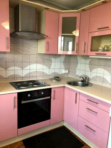 Голосіївський просп. (40-річчя Жовтня), 21