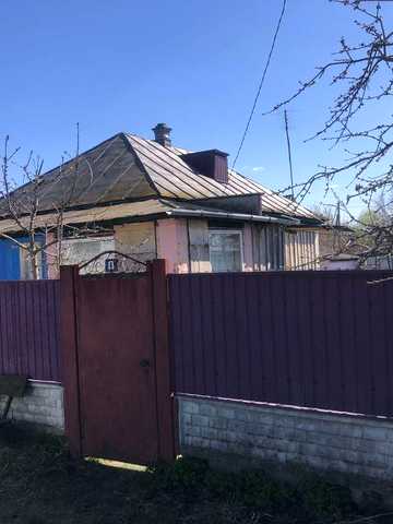 Продам будинок Вертіівка