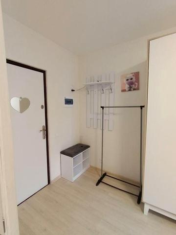 S_Довгострокова оренда смарт-квартири в новобудові ЖК "Шоколад" Рівне