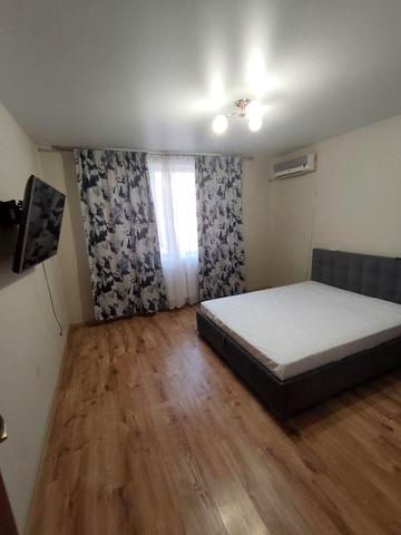 7 НЕБО Сдам долгосрочно 1к квартиру с мебелью и техникой!