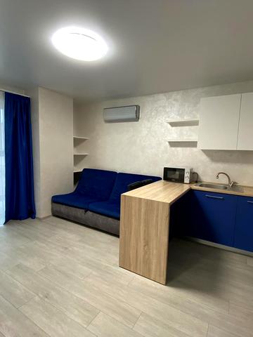 Європейська вул. (Миронова), 9-А