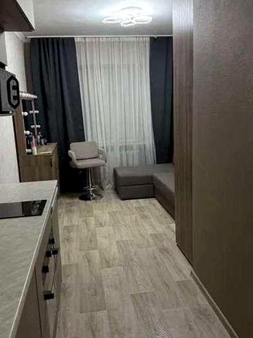 Продам 1к.кв.-студию евроремонт, м. Х Гора (404967)