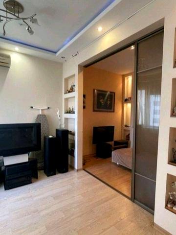 Сдам ЖК Чудо Город Среднефонтанская 2х комнатную квартиру