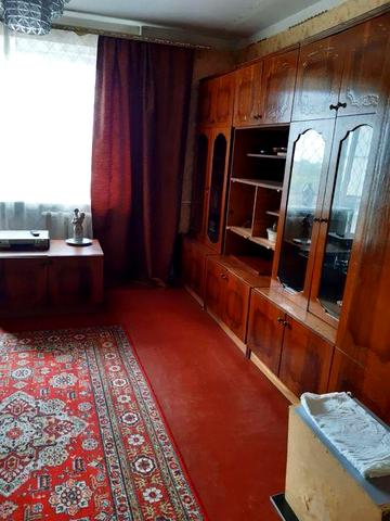 Оренда 3-кімнатної квартири, центр