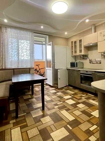 Продаж квартири місто Вишневе 73,6 м.кв ЖК "Південний"