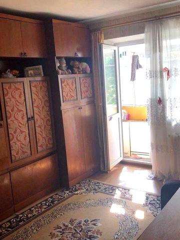 Сдается своя 2 комн. квартира на 3 ст. Люстдорф-й дороги на Черемушках