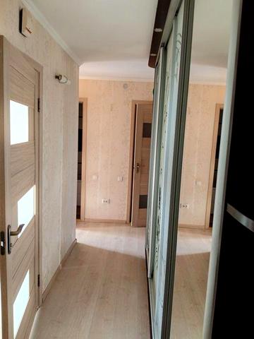 Здам 3кімнатну квартиру